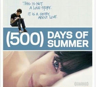 500 days of summer