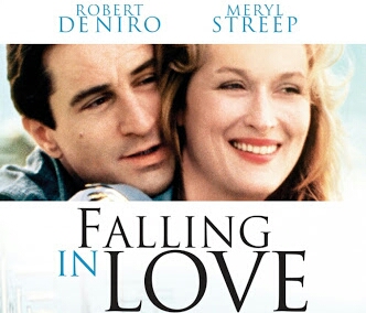 falling in love