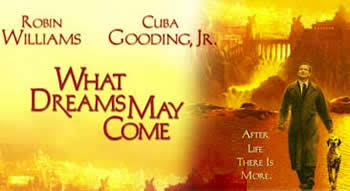 what dreams may come