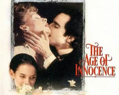 the age of innocence