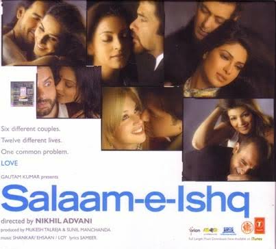 salaam-e-ishq