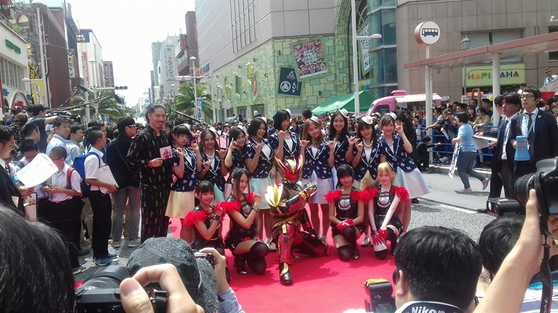 oimf bima satria garuda